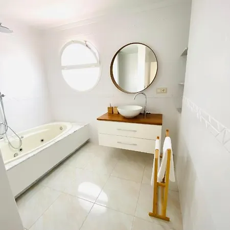 Holiday home En