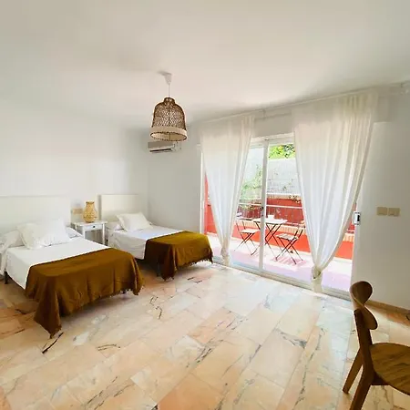 Holiday home En *