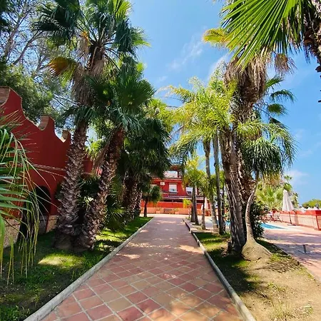 Holiday home En Almunecar
