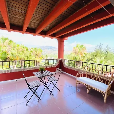 Holiday home En *