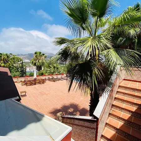 En Holiday home *
